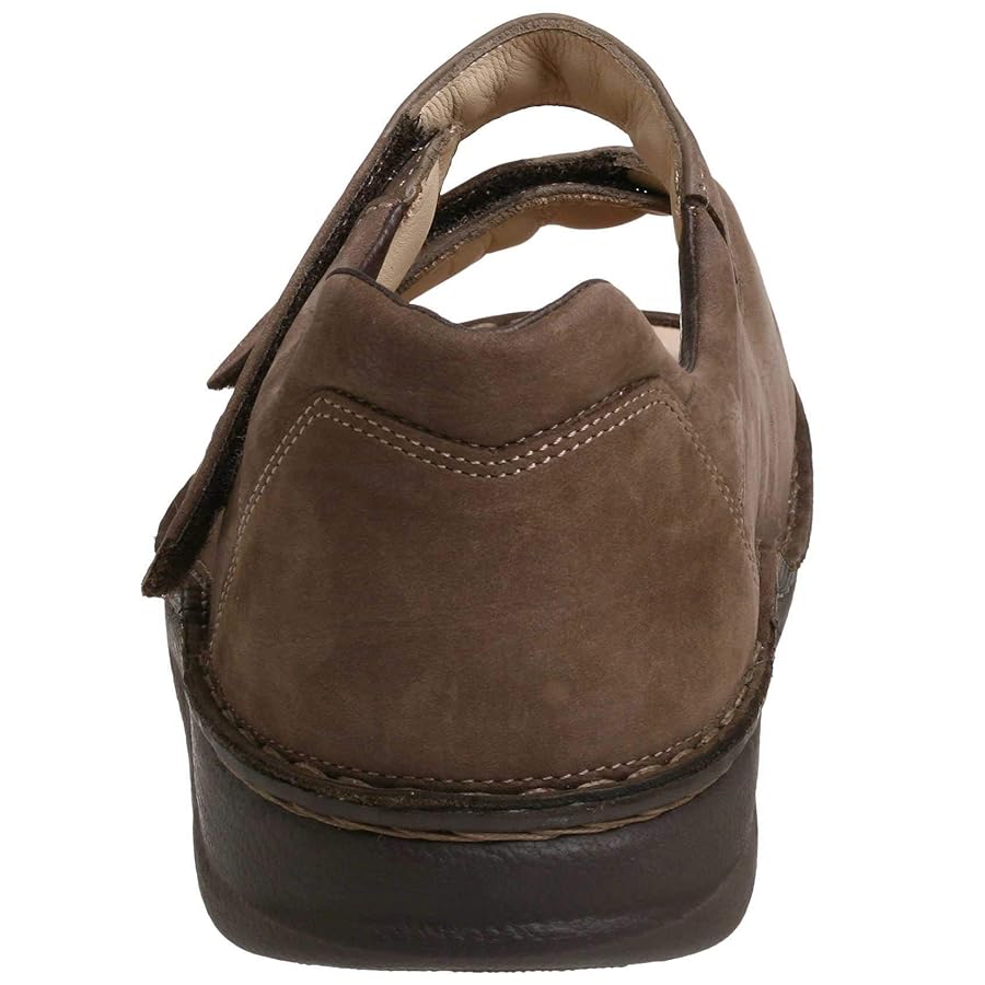 （新品）FinnComfort Amazon.com | Finn Comfort Men's Modern, Black, 36 EU | Sandals